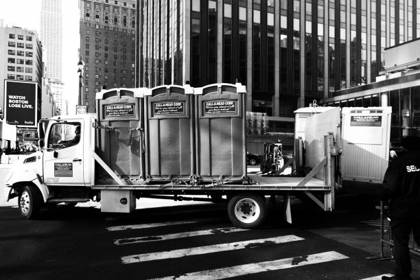 Porta potty services near me in Jackson, MN