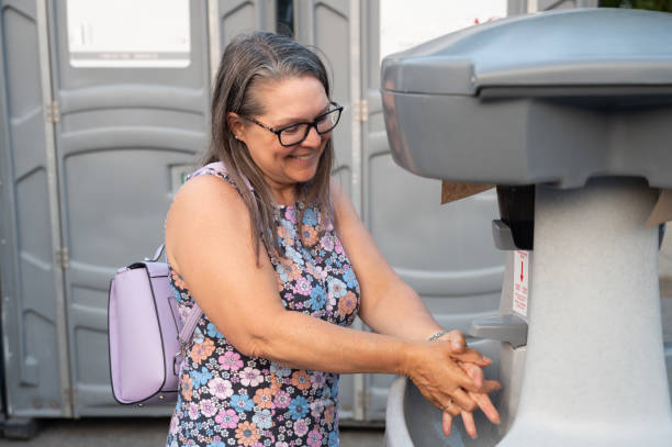 Best Portable restroom solutions  in Jackson, MN