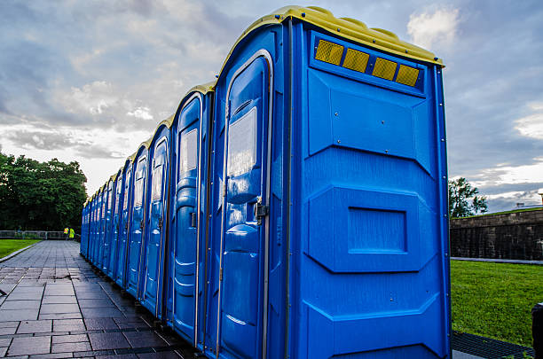 Best Portable toilet rental cost  in Jackson, MN